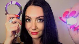 ASMR Crazy Girlfriend Kidnaps You | Roleplay, Personal Attention