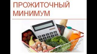 140. Прожиточный минимум в Нижегородской области на 2024  дети, пенсионеры, трудоспособное население