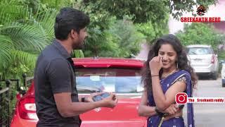 TELUGU WEB SERIES | Telugu Short Film | Funny Videos | SREEKANTH REDDY