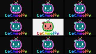 Cocomartin Intro Logo Effects Compilation | Cocomelon Effects #cocomeloneffects