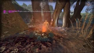 Gods and Nemesis of Ghosts from Dragons Обзор