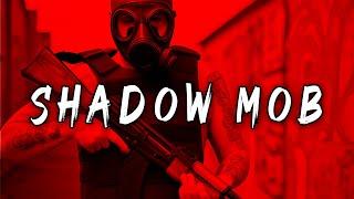 Gangsta Freestyle Rap Beat Instrumental ''SHADOW MOB'' Hard Bouncy Fast Hype Trap Tyga Type Beat