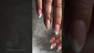 #nails #nailspro #tampabay #process #tutorial