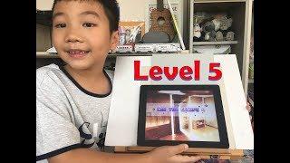 Can you escape 4 - Level 5 (From Typical Office to Photo Studio)