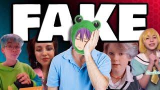 The Epidemic Of Fake Disorders On TikTok