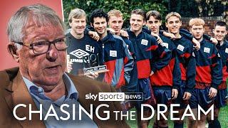 Chasing the Dream episode 1 - The Elite Manager