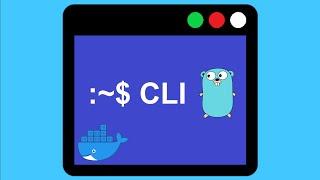 How to Build a Command Line (CLI) Application with Go