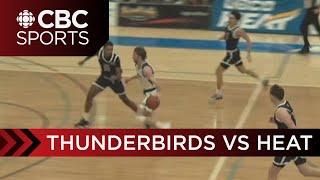 Canada West men's basketball: UBC vs. UBCO | CBC Sports