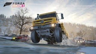 Когда OBS крашит Forza Horizon 4, привет танцы с бубном и nginx!