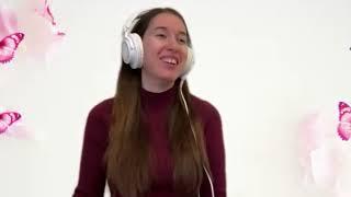 Alpha Sessions at home - interview with Demi Michelle (2024)