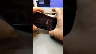 How to Hard Reset All Tecno phones, Delete Pin, Pattern, Password lock.