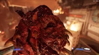 ВОСКРЕСНЫЙ DOOM - Уровень 6 со Вспышкой