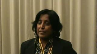 Voices on Trade Justice - Meena Raman (SAM/TWN, Malaysia)