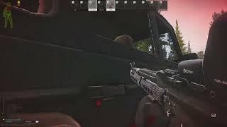 i hate exfil campers in escape from tarkov