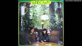 Sundown - Windowpane - 1976