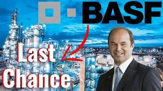 BASF STOCK