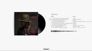 Dj Paparazzi Present - Kaysha Remixes (EP)