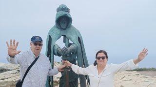 Tintagel Castle King Arthur Summer Tour - English Heritage ￼