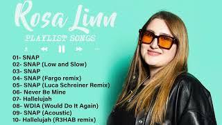 Rosa Linn  Greatest Hits Full Album 2023 | Rosa Linn Best Songs