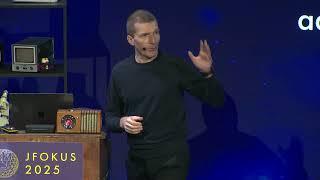 Real World Lean Java Practices, Patterns, Hacks and Workarounds by Adam Bien