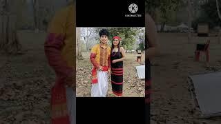 New Assamese song nilaskhi neel akash #ytstatusvideo