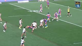 Jayden Sullivan | 2024 NSW Cup Highlights