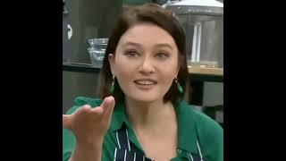 cooking with nurgul kosem #nurgülyeşilçay #kösem #sultan #nurgul #subscriber #gulperi #magnification