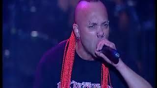 The Exploited - Live at MetalMania Spodek Poland 2003 (Full Concert)