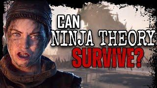 Is Hellblade 2 Enough To Save Ninja Theory?