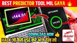 Aviator Predictor Hack ONLINE in 2024? ️ How To Get Aviator Predictor for FREE! (SECRET REVEALED)