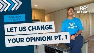 Let Us Change Your Opinion on Manufactured Housing | Payal's POV