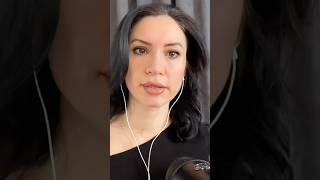 Makyajımı Yapıyorum | Türkçe Asmr #asmr #makeup #asmrvideo #tingles