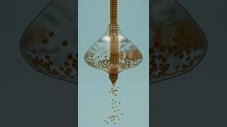 INSANE GOLD BALL DROP!