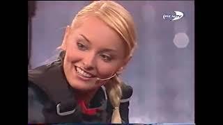 Естественный отбор (REN TV, 24.12.2004)