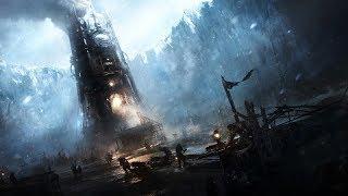 ● Frostpunk ● #1 Начало сценария ковчеги