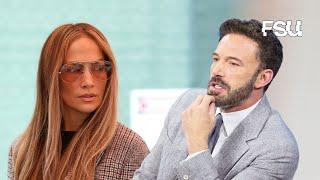 Finally: Ben Affleck breaks silence on split from Jennifer Lopez, is this a drama?