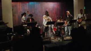Katalyst - "Seeing Red" - Blue Whale - Sept 29, 2015