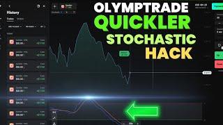 Quickler Olymp Trade hack 2025 | 5 seconds