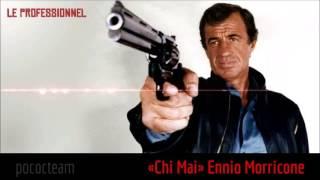 Ennio Morricone - Chi Mai Demo !!