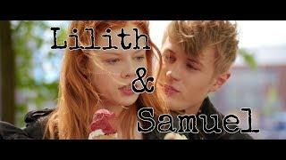 Lilith & Samuel  Моя чертовски хорошая подруга