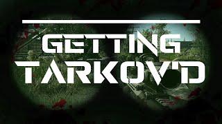 Gettin “Damirka’d” | EFT #short | These Bot Scavs Cheat. Im telling you