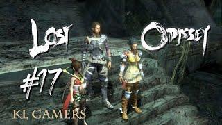 Lost Odyssey Xbox One X Backwards Compatible Gameplay FULL HD 4K part 17