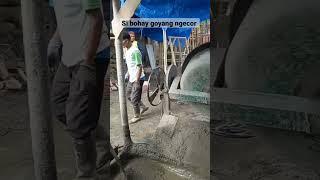 Baper si bohay goyang ngecor
