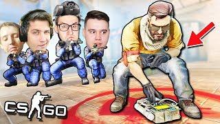 ОЧЕНЬ ПОТНАЯ КАТКА В ММ КС ГО! КОГДА ОДИН РАУНД РЕШАЕТ ВСЕ! СЧЕТ 15-14 В CS:GO