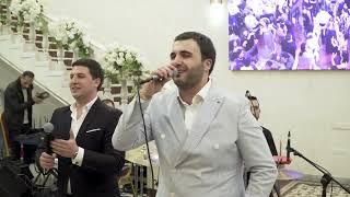 Vahe Ghukasyan // Emil Petrosyan & Aram Hoveyan  -  Urax Sharan / Live Music /