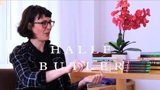 Halle Butler | Granta's Best of Young American Novelists