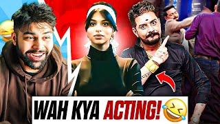 Suhana Khan Movie "Archies" & Hindustani Bhou Show ARE FUNNY 