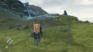 Death Stranding Part 10