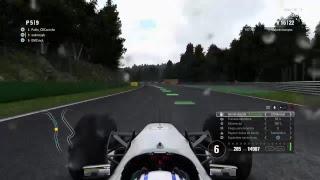 HGP clasicos MP4-13 Spa