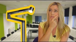 Dyson Solorcycle Morph: Surprising truth about this $850 desk lamp